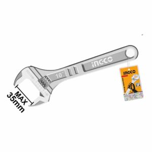 ingco-hadw131102-adjustable-wrench-10-inch