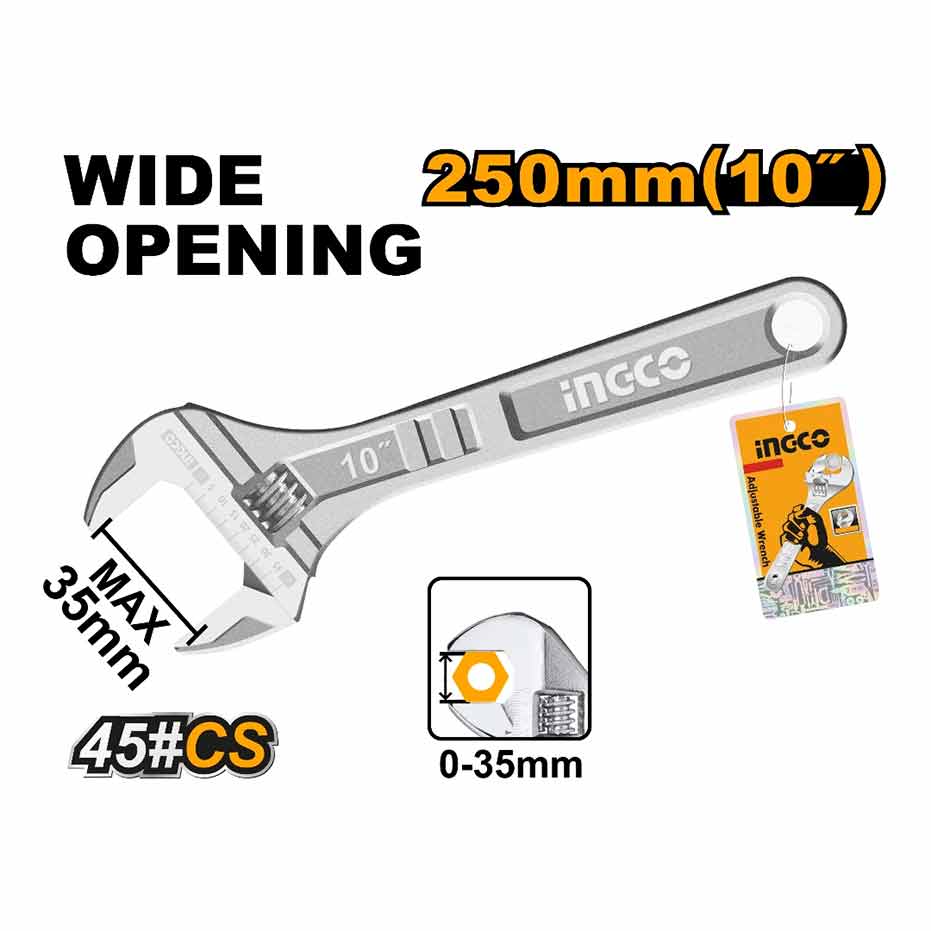 ingco-hadw131102-adjustable-wrench-10-inch
