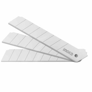 ingco-hknsb112-10pcs-18mm-cutter-blades