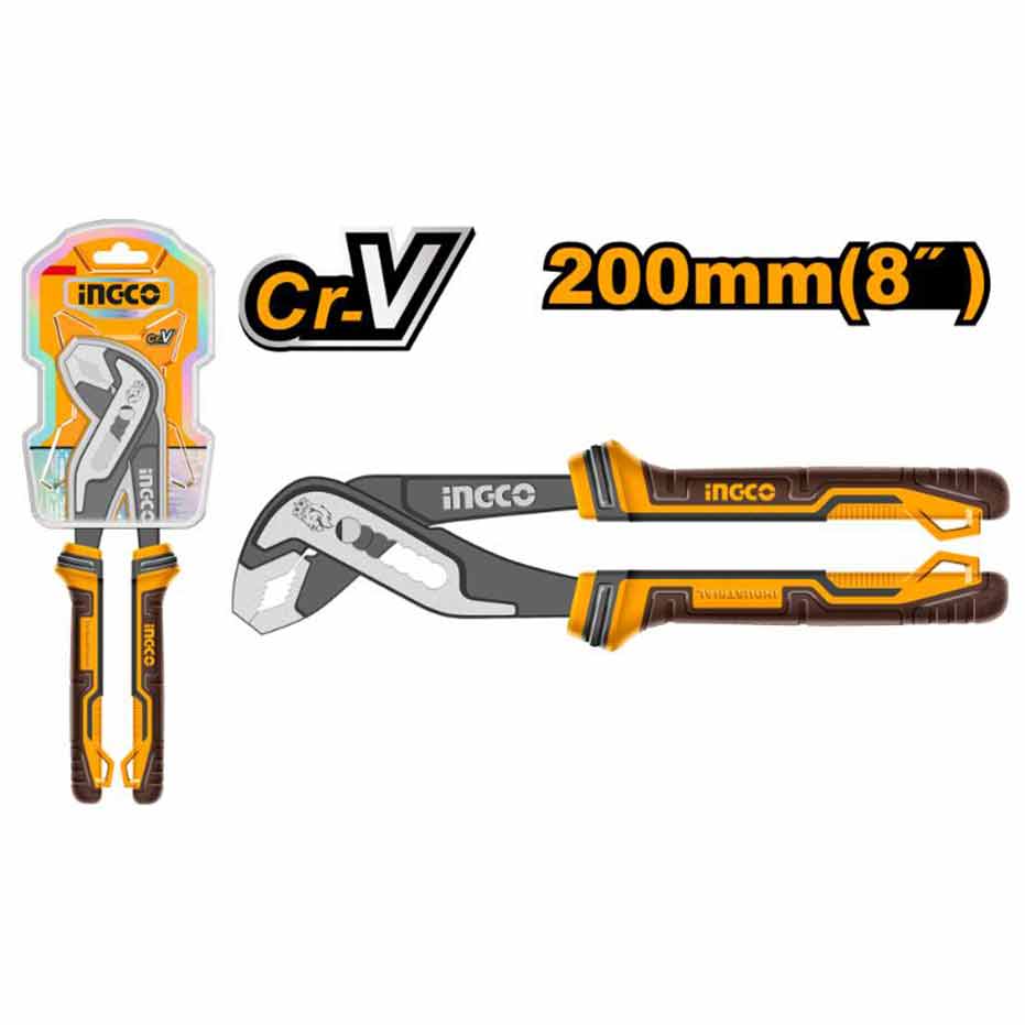 ingco-hpp28208-200mm-groove-joint-pliers