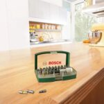 bosch-2607017063-32-piece-screwdriver-bit-set