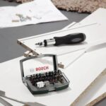 bosch-2607017063-32-piece-screwdriver-bit-set