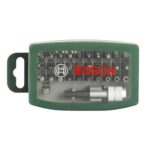 bosch-2607017063-32-piece-screwdriver-bit-set