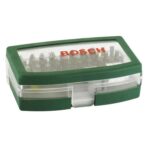 bosch-2607017063-32-piece-screwdriver-bit-set