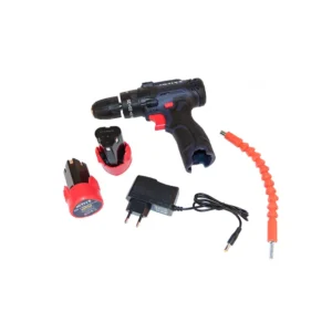 active-AC-3112BR-cordless-drill-12v