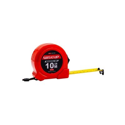 wiseup-80105-10m-shatterproof-measuring-tape