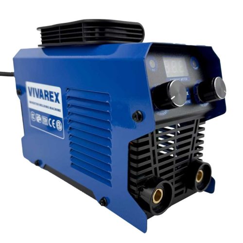 اینورتر جوشکاری مینی 200 آمپر ویوارکس مدل VR210-MINI