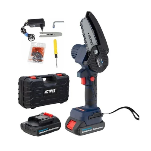 active-ac-33100l-cordless-chainsaw