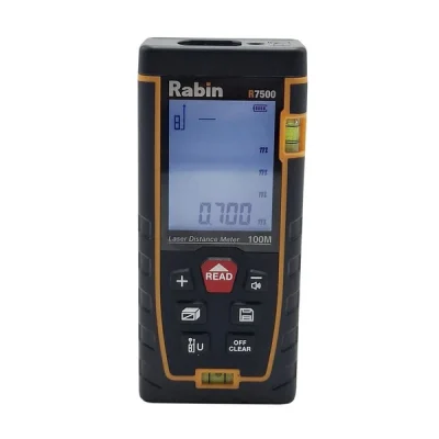 rabin-R7500-laser-distance-meter-100m