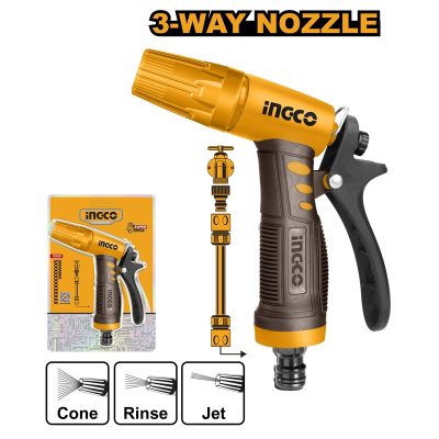 ingco-HWSG032-3-pattern-plastic-water-spray-gun