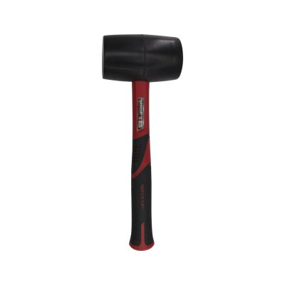 wiseup-50131-rubber-hammer-900gr