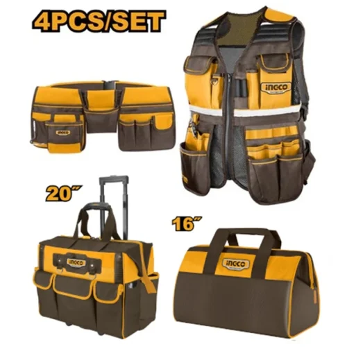 ingco-cos230910-tool-bag-set