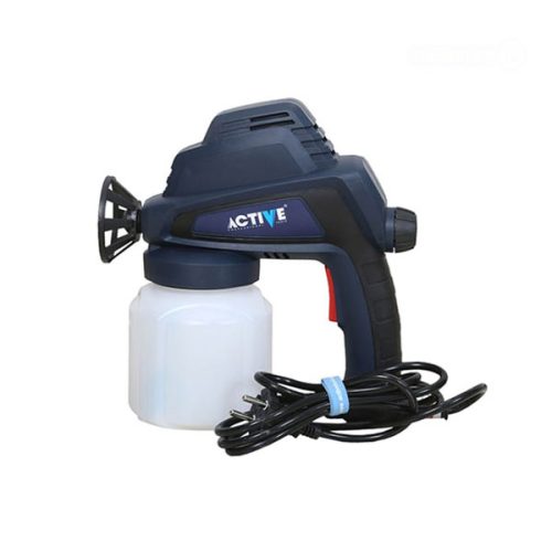 active-ac-5280e-80w-electric-paint-sprayer