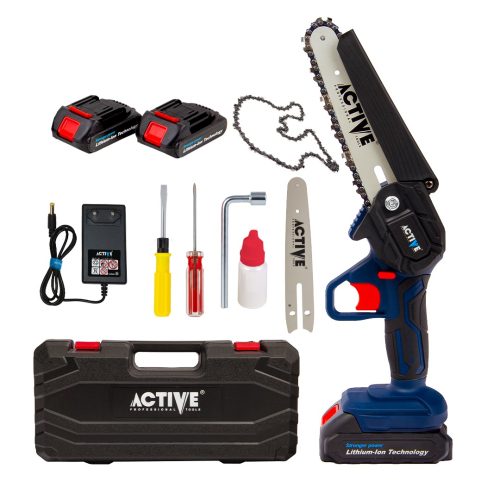 active-ac-33150l-brushless-cordless-chainsaw