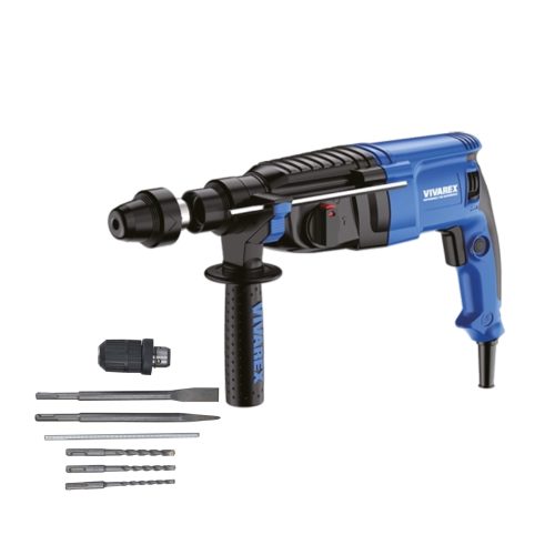 vivarex-vr8026plus-rh-rotary-hammer-800w