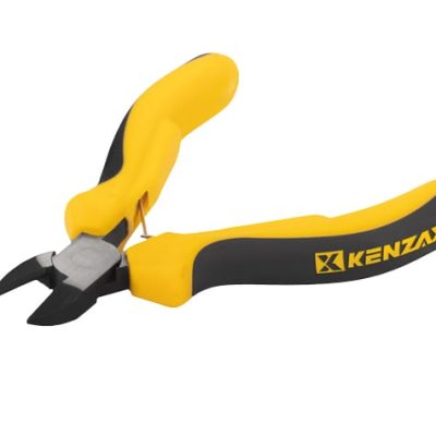 Diagonal mini pliers_kenzax_8351697283756
