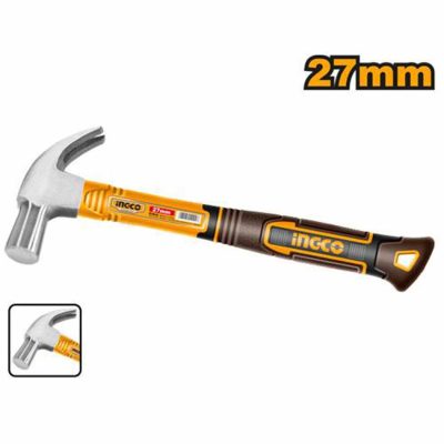 ingco-hch81027-450g-claw-hammer