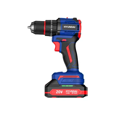 hyundai-HP-5220-20v-cordless-drill