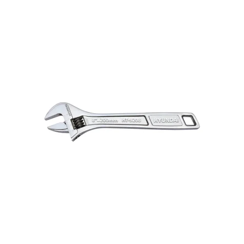 hyundai-HT-9208-adjustable-wrench-8inch