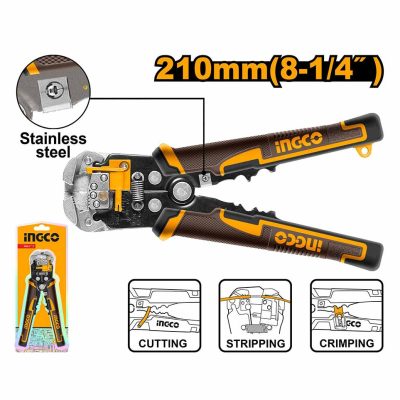 ingco-hwsp102418-automatic-wire-stripper