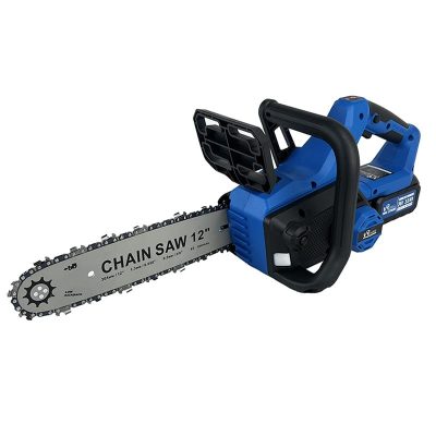 اره زنجیری شارژی 12 اینچی ویوارکس مدل VR2412V-CS