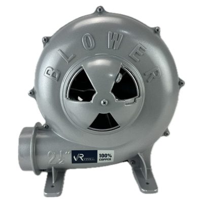 دم برقی 2/5 اینچ ویوارکس مدل VR2625-AB
