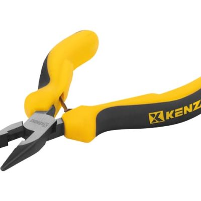 Long nose mini pliers_kenzax_6301697283253
