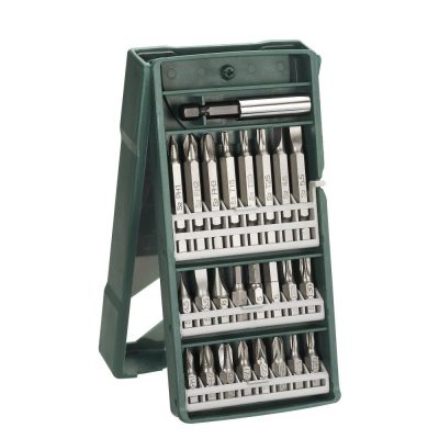 bosch-2607019676-25-piece-screwdriver-bit-set