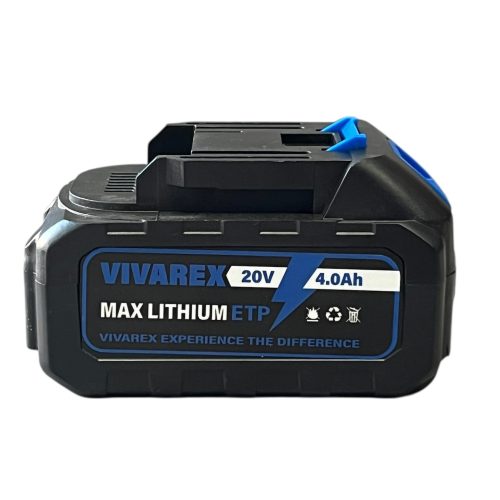 باتری ۲۰ ولت ۴ آمپر ویوارکس مدل VR4002-LB