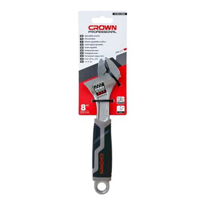 crown-CPHWA-CNB08-size-8-coated-spanner