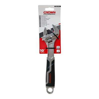 crown-CPHWA-CNB10-size-10-coated-spanner
