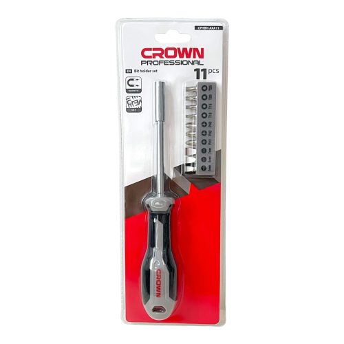 crown-cphbh-axa11-11pcs-screwdriver-bit-set