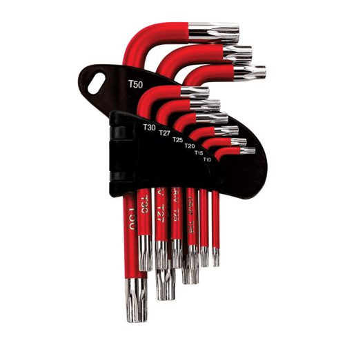 hyundai-ht295-9pcs-torx-hex-key-set