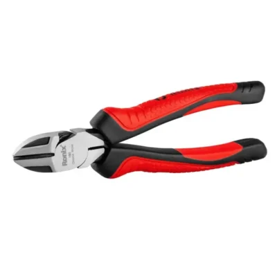 ronix-rh-1227-diagonal-cutting-pliers-7inch-leo-series