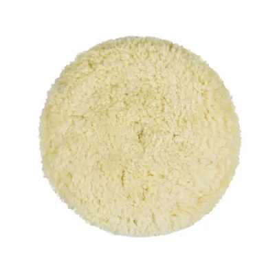 پد پولیش چسبی 180 میلی متری رونیکس مدل RH-3518
