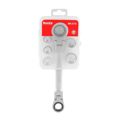 ronix-RH-2172-7-in-1-flex-head-double-box-end-ratcheting-wrench-set