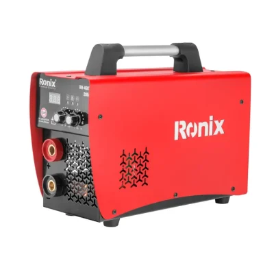 اینورتر جوشکاری ۲۰۰ آمپر رونیکس مدل RH-4607