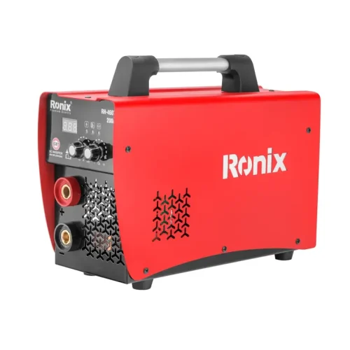 اینورتر جوشکاری ۲۰۰ آمپر رونیکس مدل RH-4607