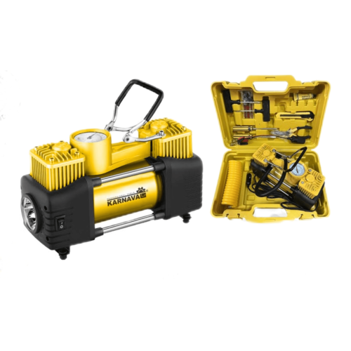 karnaval-double-cylinder-air-compressor-kit