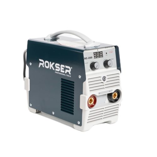 rokser-1322-welding-inverter-200a