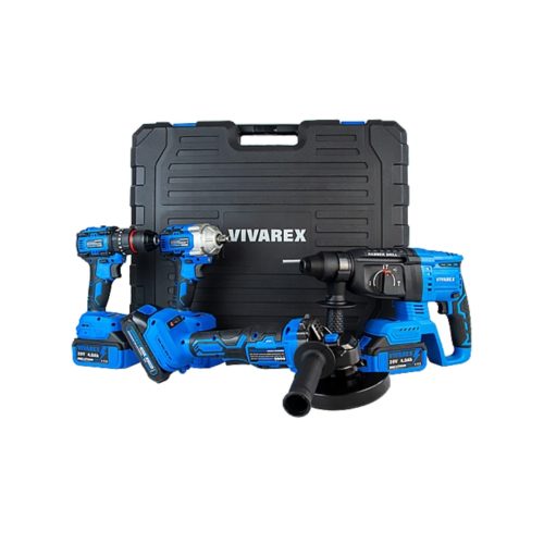 vivarex-VR2404-BCK-bck-brushless-4pcs-cordless-kit