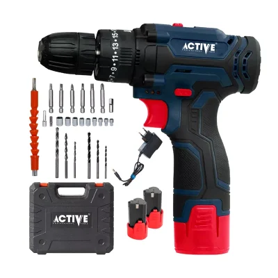 active-AC-3112BR-cordless-drill-12v