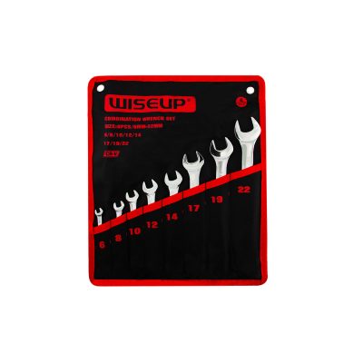 wiseup-30602-8pcs-combination-spanner-set